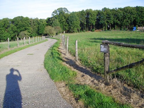 Liebfrauenberg 4 Richtung Osten