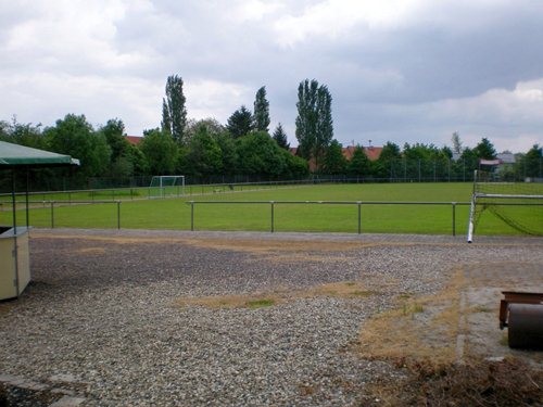 Kapellen Sportplatz 1