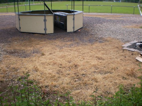 Kapellen Sportplatz 2